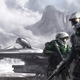Illustration for article titled emHalo/em, emDestiny/em Artist Sure Knows How To Draw Cool Stuff